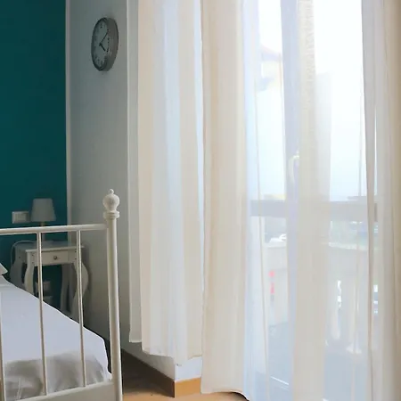 Lovely Navigli Studio With Balcony - Via Carlo Torre Milan Exterior photo